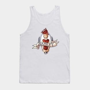 Hamlet Tank Top